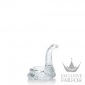 2816600 Baccarat Zodiaque Статуэтка "Змея" 9,5см