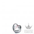 2816888 Baccarat Coeur "Emily in Paris" Статуэтка "Сердце" 4,2см