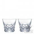 2814410 Baccarat Everyday "Swing" Стакан 9см