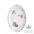 L003-107 Bernardaud A La Reine Блюдо овальное 38см