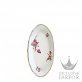 L003-125 Bernardaud A La Reine Блюдо для гарнира 23x12см