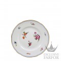 L003-17 Bernardaud A La Reine Тарелка закусочная 21см