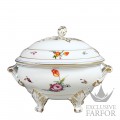 L003-3103 Bernardaud A La Reine Супница 2,2л