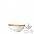 0467-1302 Bernardaud Athena Or Чаша для риса 12см