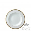 0467-23 Bernardaud Athena Or Тарелка суповая 22,5см