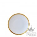 0467-2553 Bernardaud Athena Or Тарелка десертная 19см