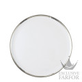 0448-121 Bernardaud Athena Platine Тарелка тортовая 32см