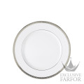 0448-13 Bernardaud Athena Platine Тарелка главная 26см