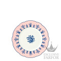 2616-17BernardaudChateaubriand Couleur "Rose"Тарелка закусочная 21см