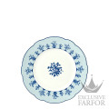 2618-17BernardaudChateaubriand Couleur "Bleu"Тарелка закусочная 21см
