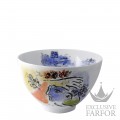 0349-7635 Bernardaud Collection Marc Chagall Салатник 27см