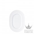 0733-125 Bernardaud Ecume Блюдо для гарнира 23x12см