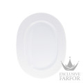 0733-20515 Bernardaud Ecume Блюдо овальное 35см