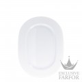 0733-21119 Bernardaud Ecume Блюдо овальное 30см