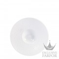 0733-3634 Bernardaud Ecume Blanc Тарелка гурман 23см