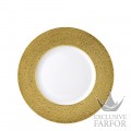 0739-7 Bernardaud Ecume Or Тарелка подстановочная 29,5см