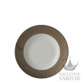 0738-20449 Bernardaud Ecume Platine Тарелка суповая 23см