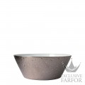 0738-20516 Bernardaud Ecume Platine Салатник 24см