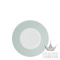 2634-20250 Bernardaud Ecume Vert Тарелка закусочная 21см
