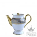 L009-34 Bernardaud Elysee Кофейник 1л