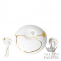 1095-24585 Bernardaud Kintsugi - Sarkis Набор из 5 предметов