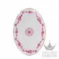 L006-107 Bernardaud Louis XV Блюдо овальное 38см