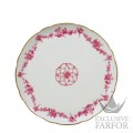 L006-121 Bernardaud Louis XV Тарелка тортовая 33см