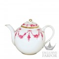 L006-4112 Bernardaud Louis XV Чайник 1,1л