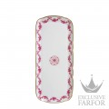 L006-95 Bernardaud Louis XV Блюдо для пирога 38см