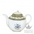 L004-4112 Bernardaud Marie-Antoinette Чайник 1,1л