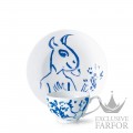 2280-6303 Bernardaud Pour ida - Marc Chagall (Лимитированная серия на 255 пред.) Набор из 69 предметов