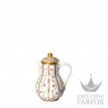 L002-4503 Bernardaud Roseraie Молочник