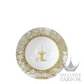 2050-21896 Bernardaud Versailles Enchante Тарелка суповая 22,5см