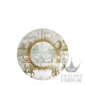 2050-23975 Bernardaud Versailles Enchante Тарелка закусочная 21см