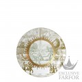 2050-23975 Bernardaud Versailles Enchante Тарелка закусочная 21см