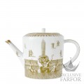 2050-4200 Bernardaud Versailles Enchante Кофейник 1л