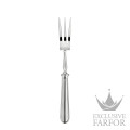 01407085 Christofle Albi "Серебро" Разделочная вилка 28см