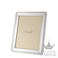 04256135 Christofle Malmaison "Посеребрение" Рамка для фотографии 18x24см