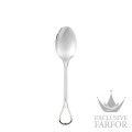 00072002 Christofle Carrousel "Посеребрение" Столовая ложка 20см