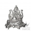 03571070 Christofle Ganesh - Limited Edition 21 ex. "Серебро" Статуэтка "Ганеша" 33,5 x 24,5 x 19,5см 