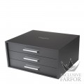 07214726 Christofle Storage Ящик, 108-120 предметов 44 х 20см