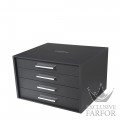 07214728 Christofle Storage Ящик, 156-168 предметов 44 х 27см