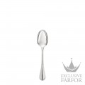 01416036 Christofle Perles "Серебро" Кофейная ложка (эспрессо / мокка) 10,5см