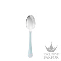 00122002 Christofle Talisman Ice Blue "Посеребрение" Столовая ложка 21см