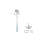 00122008 Christofle Talisman Ice Blue "Посеребрение" Чайная ложка 15,5см