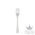 00121021 Christofle Talisman Ivory "Посеребрение" Вилка для рыбы 18см