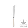 00121028 Christofle Talisman Ivory "Посеребрение" Нож для сыра 21см