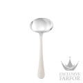 00121040 Christofle Talisman Ivory "Посеребрение" Ложка для соуса 19см