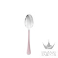 00127002 Christofle Talisman Rose Quartz "Посеребрение" Столовая ложка 21см