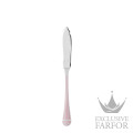 00127020 Christofle Talisman Rose Quartz "Посеребрение" Нож для рыбы 20см